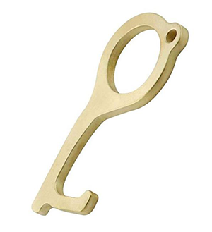 Free No Touch Tool