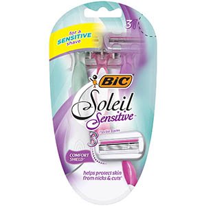 BIC Razor Coupon