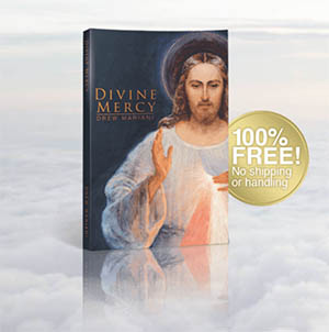 Free Divine Mercy Book