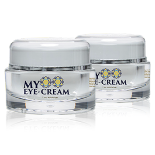 Free My Eye-Cream Samples
