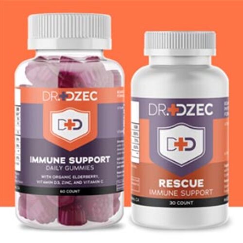 Free Immune Support Samples