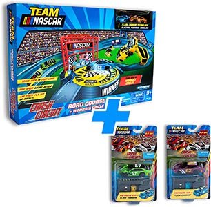 Free Far Out Lab Toys