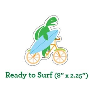 Free GimMe Earth Day Stickers