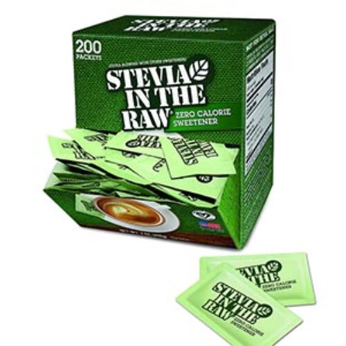 Stevia In The Raw Coupon