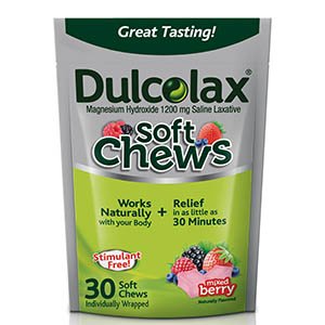 Dulcolax Coupon