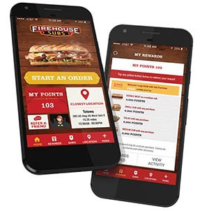 Firehouse: Free Chicken Gyro Sub Free 4 Seniors Firehouse: Free Chicken Gyro Sub Free 4 Seniors