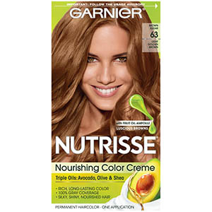 Garnier Haircolor Coupon