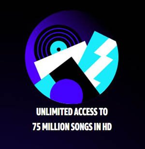 Free Amazon Music Unlimited Subscription