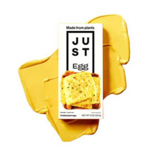 Free Just Egg W/ Coupon