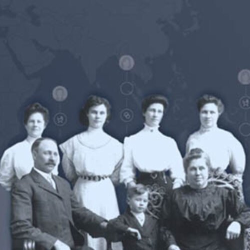 MyHeritage Free 14Day Trial « Free 4 Seniors