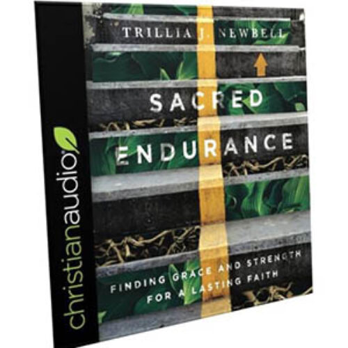 Free Sacred Endurance Audiobook