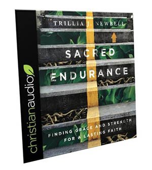Free Sacred Endurance Audiobook