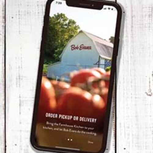 Bob Evans Free Dinner Bell Plate « Free 4 Seniors