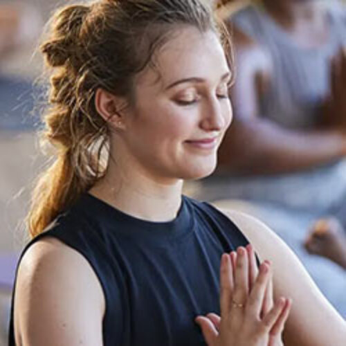 CorePower Yoga: 1-Week Free