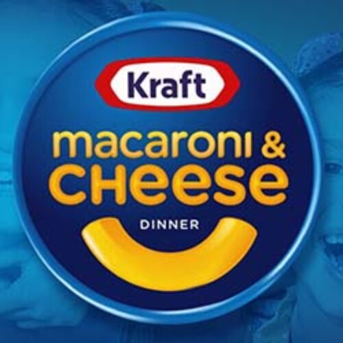 Kraft Spirals Mac & Cheese only $0.99