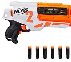 NERF Ultra Blaster just $11.99