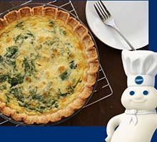 Pillsbury Recipes, Hacks & Tips