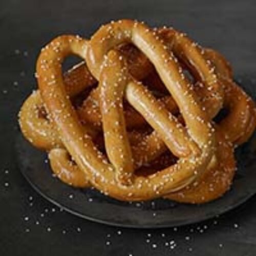 Free Pretzelmaker Pretzel « Free 4 Seniors