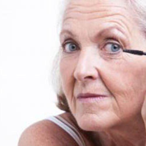 Makeup Tips for Seniors « Free 4 Seniors