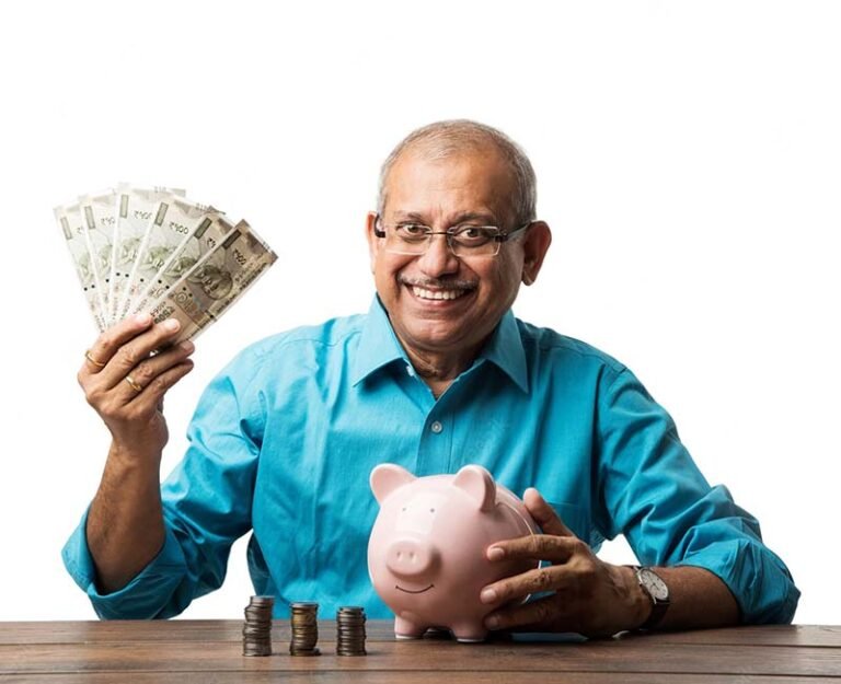 Senior Financial Savvy