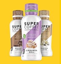 Free Super Coffee after Rebate