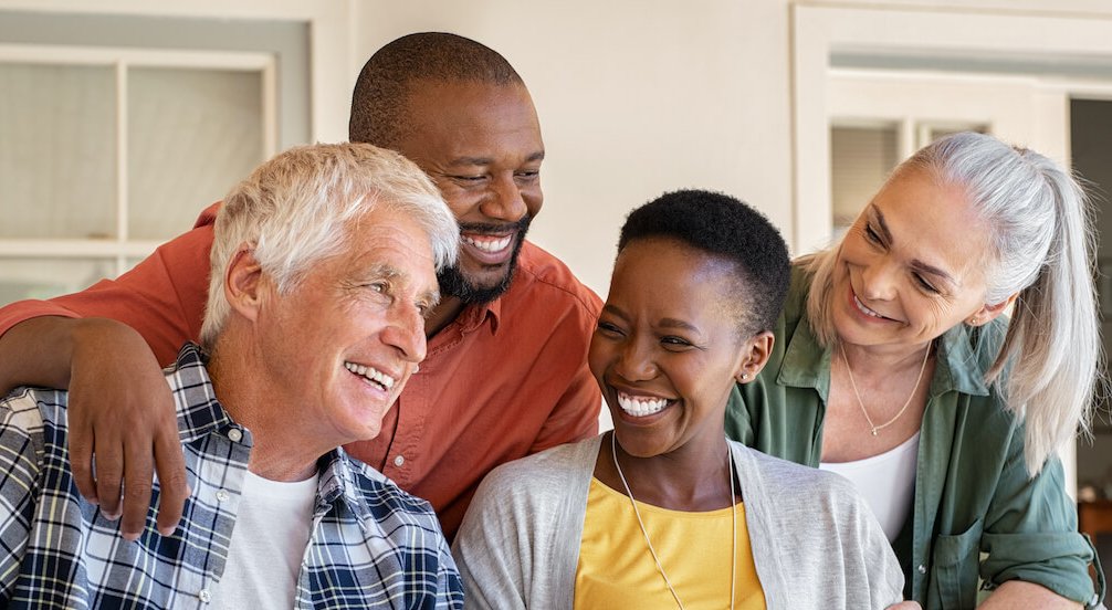 Transitioning Seniors