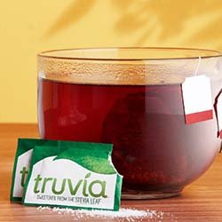 Free Truvia Sample + Coupon