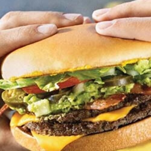 Whataburger: Free Burger w/ New Account