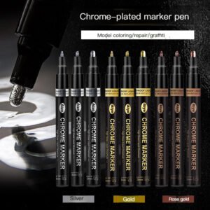 Add a Touch of Shine to Your DIY Projects with Haile Mirror Pen