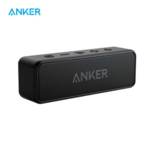 Anker Soundcore 2 Portable Wireless Bluetooth Speaker - Limited time offer