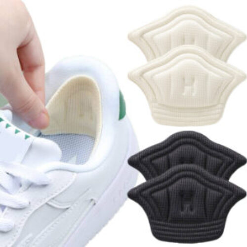 2pcs Insoles Patch Heel Pads at Only $1.29