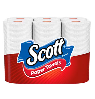 Scott Paper Products Coupon