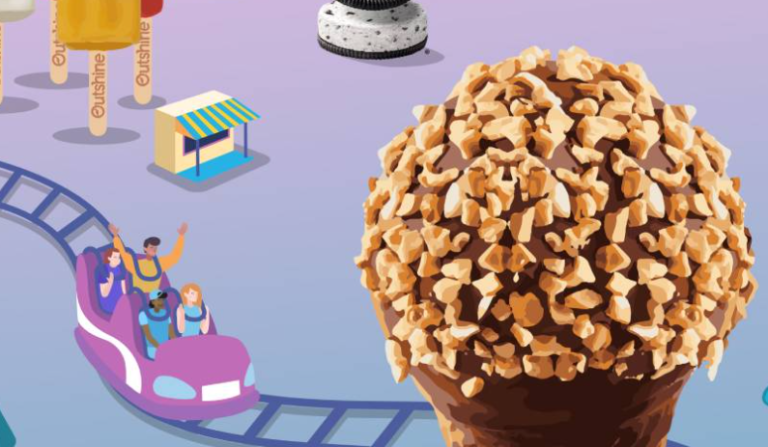 Dreyer’s Grand Ice Cream Sweepstakes