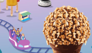 Dreyer’s Grand Ice Cream Sweepstakes