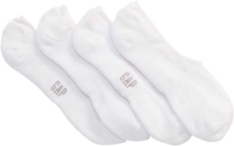 GAP Men's No Show Socks for Only $5.83 (Regular Price $15.95)!