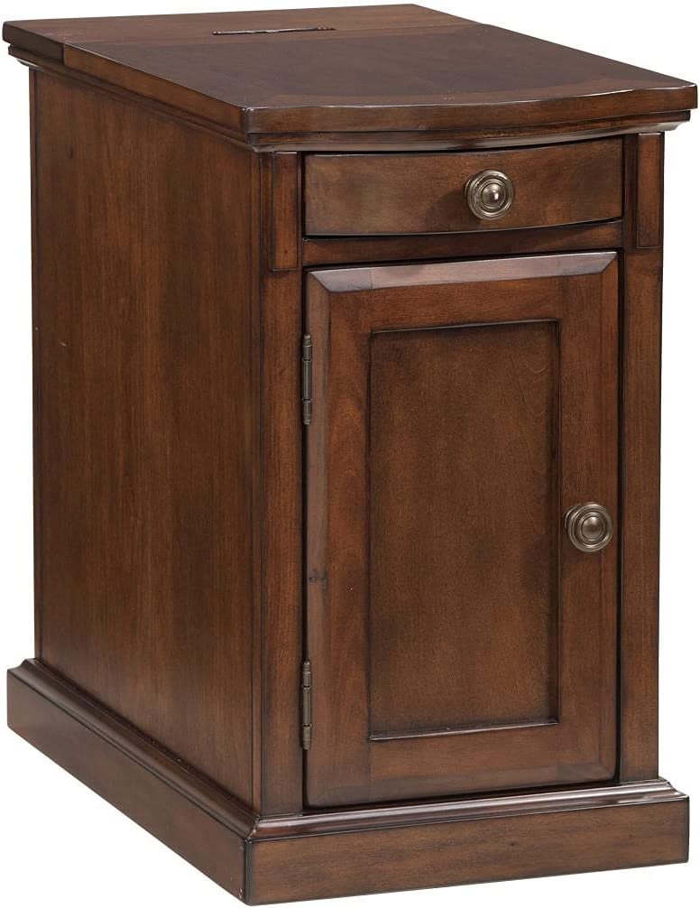 Signature Design by Ashley Laflorn End Table, Now $186.99 on Amazon!
