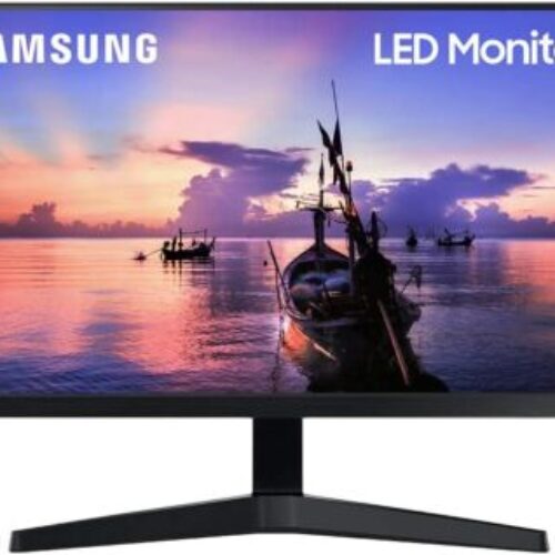 Limited-Time Amazon deal alert: SAMSUNG T35F Series 27-Inch