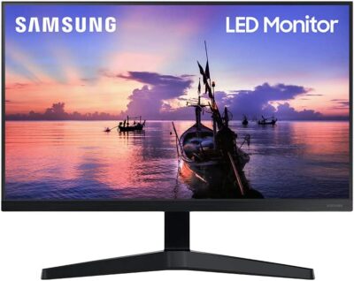 Limited-Time Amazon deal alert: SAMSUNG T35F Series 27-Inch