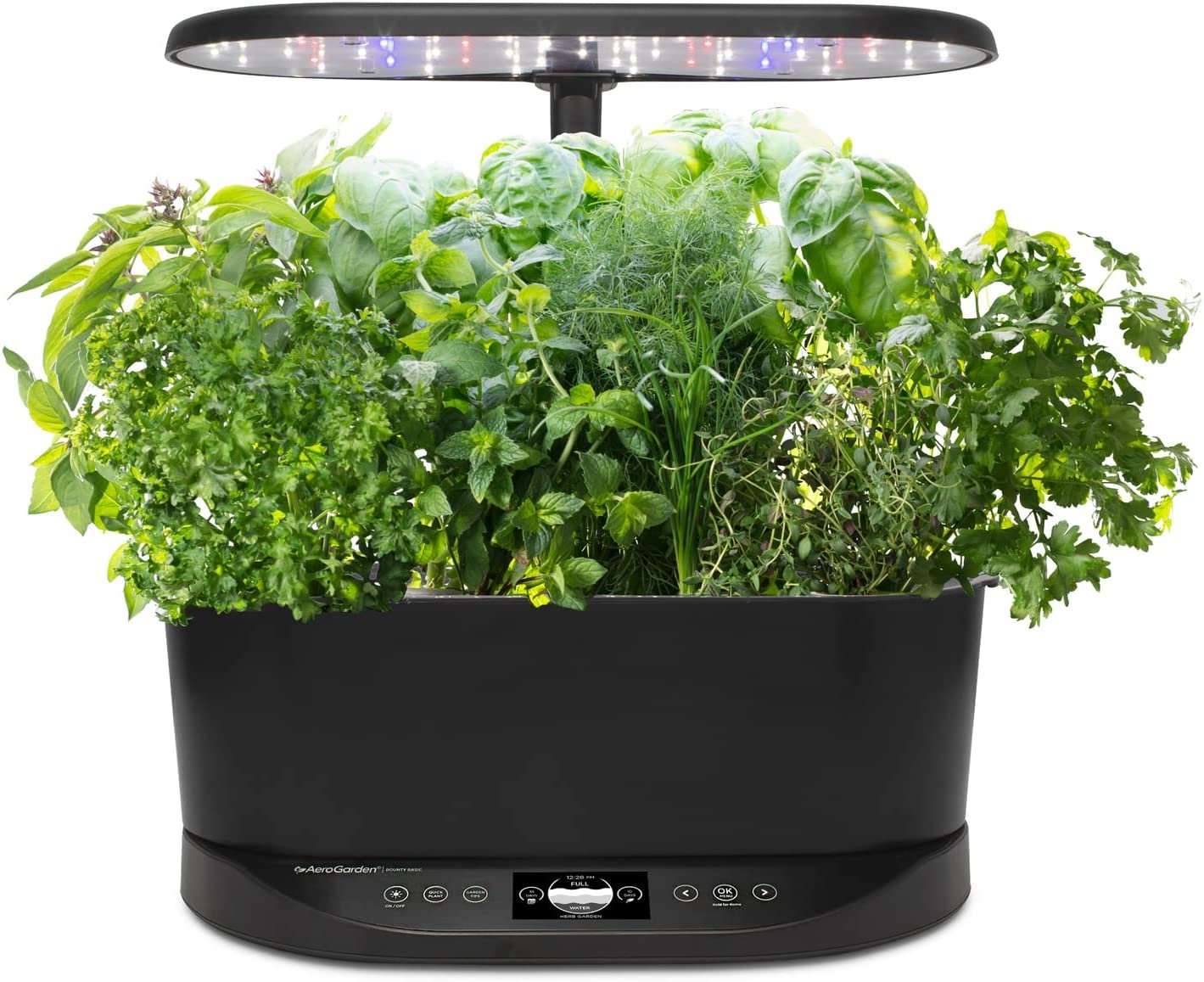 AeroGarden Bounty Basic Indoor Garden - Only $151.81