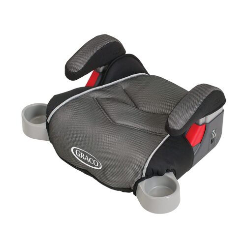 Save Big on Graco Backless Booster Car Seat on Amazon!
