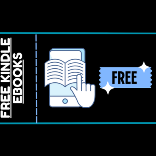 7 Free Kindle ebooks