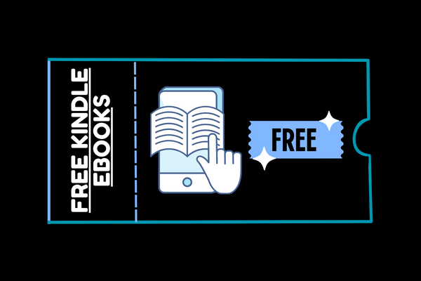 7 Free Kindle ebooks