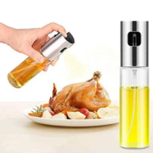 Kitchen Accessories Olive Oil Sprayer for just $5.98