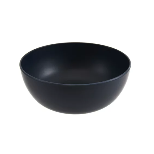 Walmart deals Mainstays 38-Ounce Round Plastic Cereal Bowl $0.50