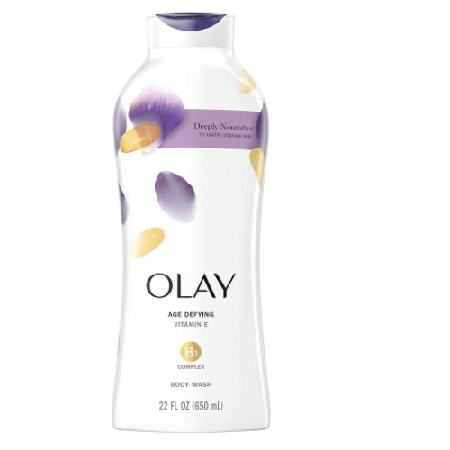 Olay Body Wash at Walgreens Coupon