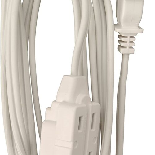 Woods 3-Outlet Cube Extension Cord - Only $1.99!