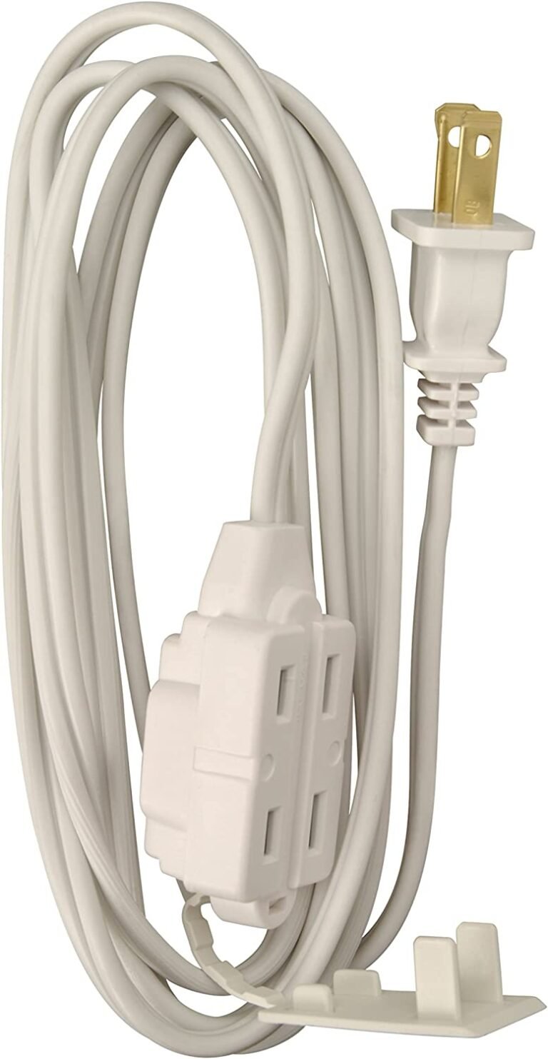 Woods 0600W 3-Outlet