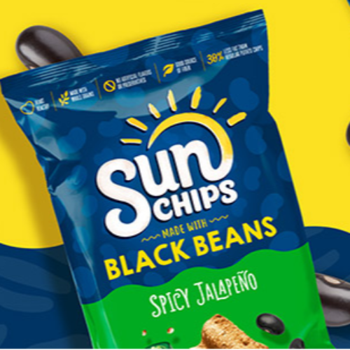 Win Big in the SunChips Black Bean Prize Giveaway