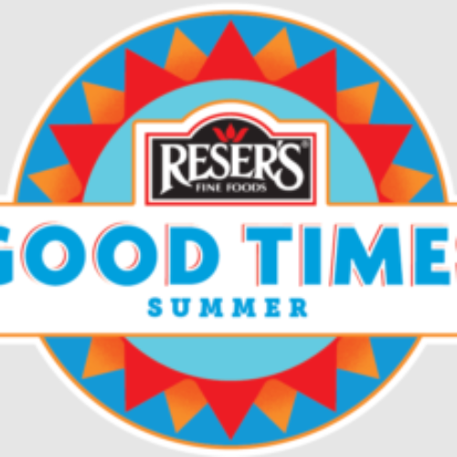 Win Big with Reser's Good Times Sweepstakes