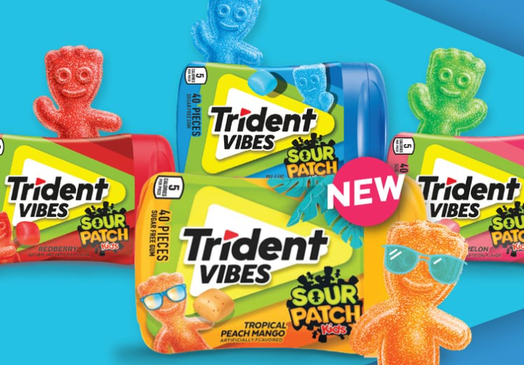 Enter the Chew the Vibes Contest and Win Amazing Prizes